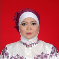 Dr. Siti Sri Wulandari, S.Pd., M.Pd.