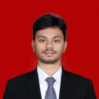 ZERRY AKBAR YUDISETYO