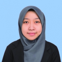 Isma Nur Azzizah, S.Si., M.Biomed.