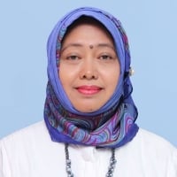 Dra. Herlina Fitrihidajati, M.Si.