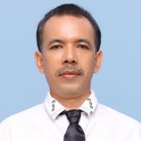 Prof. Drs. Nasution, M.Hum., M.Ed., Ph.D.