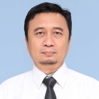 Dr. Danang Tandyonomanu, S.Sos., M.Si.