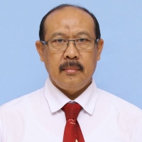 Prof. Dr. H. Bambang Yulianto, M.Pd.