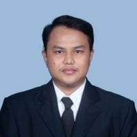 Muhammad Nurul Fahmi, S.Si., M.Si.
