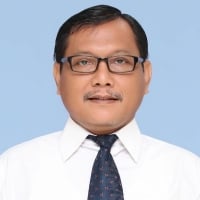 Dr. Sugeng Harianto, M.Si.