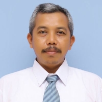 Dr. Suhartono, M.Pd.