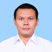 TAUFIQ KURNIAWAN