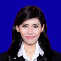 Vivi Ervina Dewi, S.Pd., M.Pd.