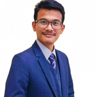 HUSNI MUBAROK