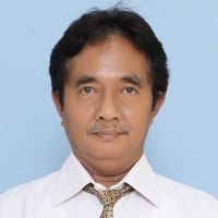 Dr. Ir. Asrul Bahar, M.Pd.