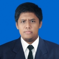 Khoirul Islam, S.Kom., M.Kom.