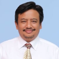 Prof.Dr. Wahono Widodo, M.Si.