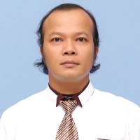 Nanang Indriarsa, S.Pd., M.Psi.T.