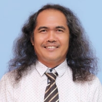 Dr. I Gusti Made Sanjaya, M.Si.