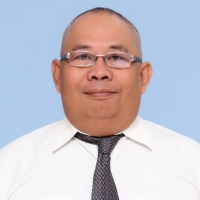 Drs. Fransiscus Xaverius Sri Sadewo, M.Si.