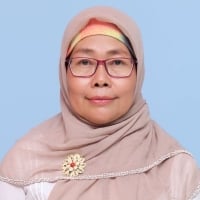 Prof. Dr. Titik Taufikurohmah, S.Si., M.Si.