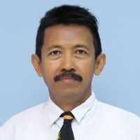 Dr. Drs. Bambang Ferianto Tjahyo Kuntjoro, M.Pd.