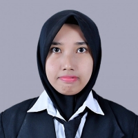 Annisa Rahmita Soemarsono, S.Si., M.Si.