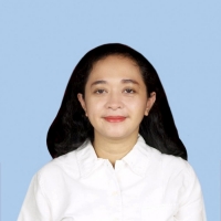 Audrey Gabriella Titaley, S.Pd., M.Hum.