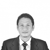 Dr. Rachman Widohardhono, S.Psi.M.Psi. Psikolog