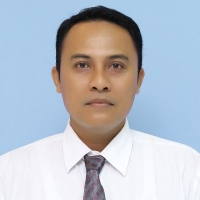 Dr. Taufiq Hidayat, S.Pd., M.Kes.
