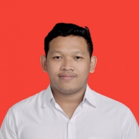 Afif Dwi Nugraha, M.Pd.