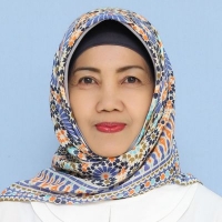 Dra. Dewi Lutfiati, M.Kes.