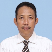 Drs. Machfud Irsyada, M.Pd.