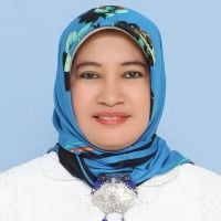 Prof. Dr. Rita Ismawati, S.Pd., M.Kes.