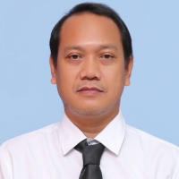 Prof. Dr. Tukiran, M.Si.