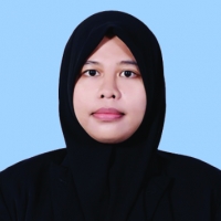 Wardatul Adawiah, S.Pd., M.Si.