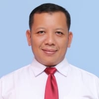 Dr. Eko Hariyono, S.Pd., M.Pd.