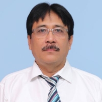 Prof. Dr. Budi Jatmiko, M.Pd.