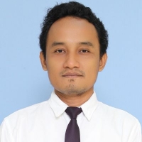 Adam Ridiantho Muhamad, S.T., M.T.