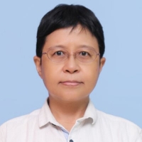 Dr. Maria Monica Sianita Basukiwardojo, M.Si.