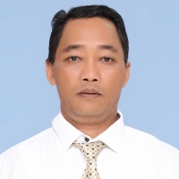 Dr. Prasetyo Isbandono, S.Sos., M.Si.