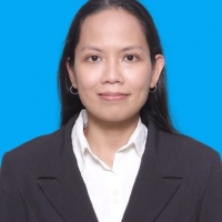 Dr. Lidya Lestari Sitohang, S.Si., M.Sc.