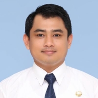 Katon Galih Setyawan, S.Sos., M.Sosio.