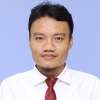 Dr. Ahmad Ajib Ridlwan, S.Pd., M.SEI.