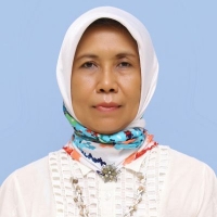 Prof. Dr. Hj. Warih Handayaningrum, M.Pd.