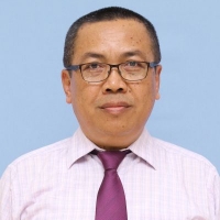 Dr. Djuli Djatiprambudi, M.Sn.