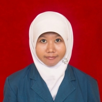 EVY WULANDARI