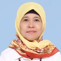 Dr. Rindawati, M.Si.