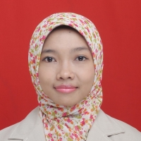 Noor Rohmah Mayasari, Ph.D.