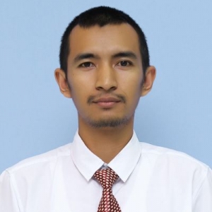 MOCHAMAD RIDWAN