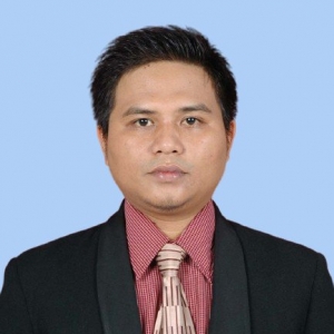 BUDI SANTOSA