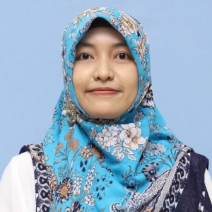 PUTRI RACHMADYANTI