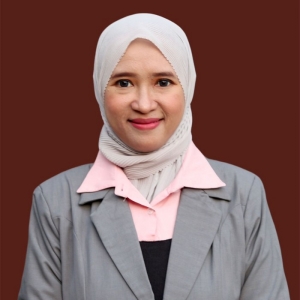 SARI FITRIYANINGSIH