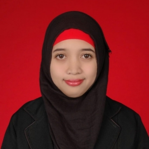 Dr. Nurul Istiq'Faroh, M.Pd.