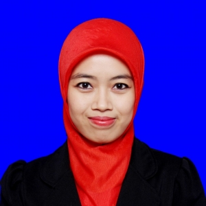 EKA CAHYA MAULIDIYAH